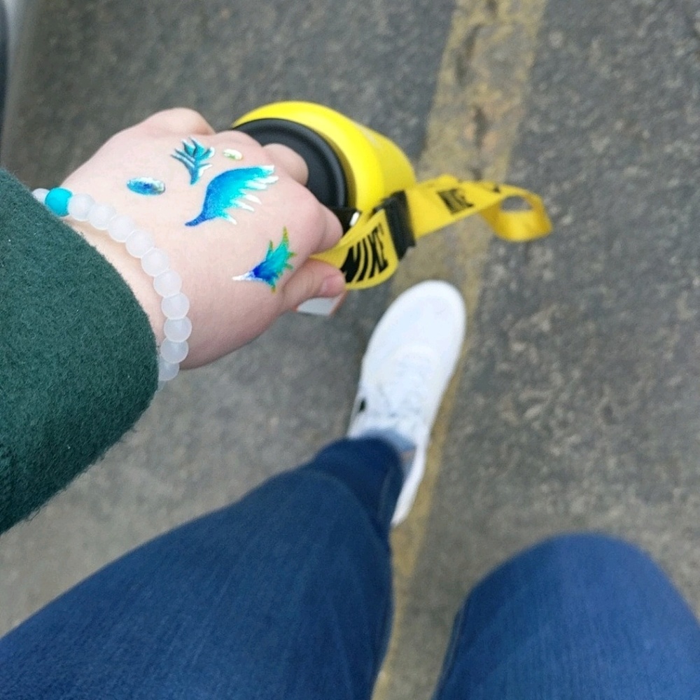 Meet your Posher, Mikayla